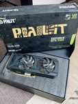 Видеокарта gtx 1060 3gb