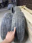 Прода в хорошем состояние Шины R 15  205/65