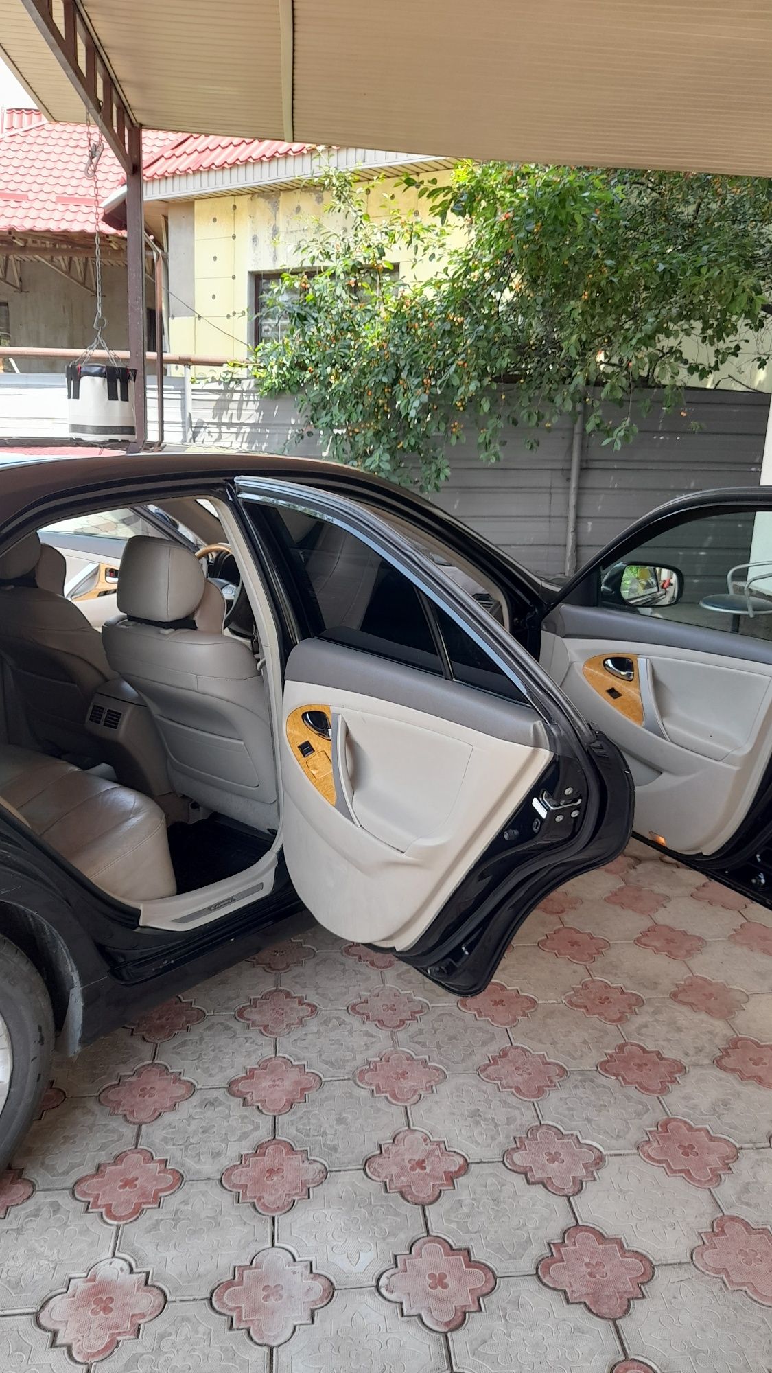 Продажа Тойота камри-40.