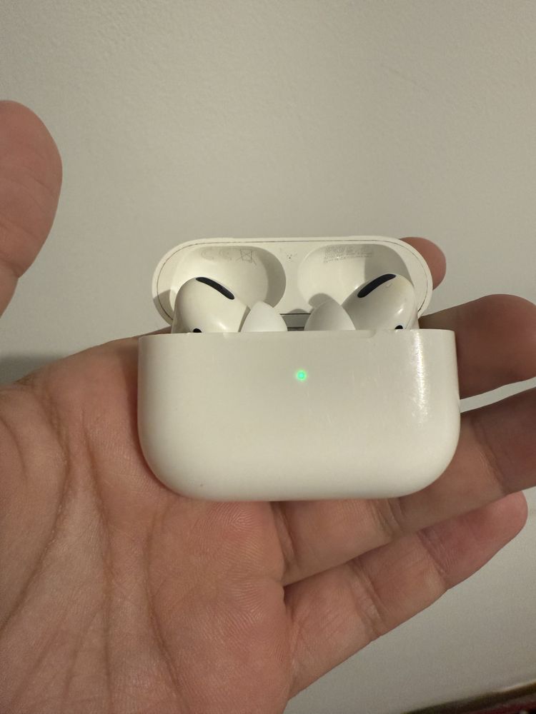 кейс airpods pro