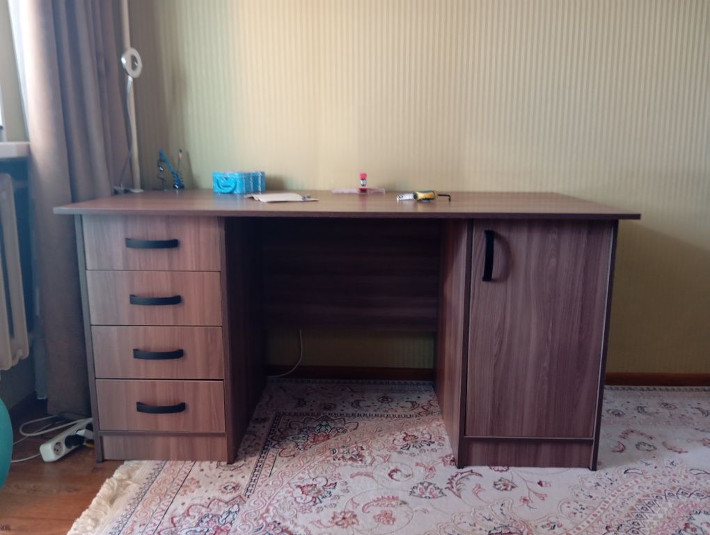 Продам мебель б/у хорошем состояни
