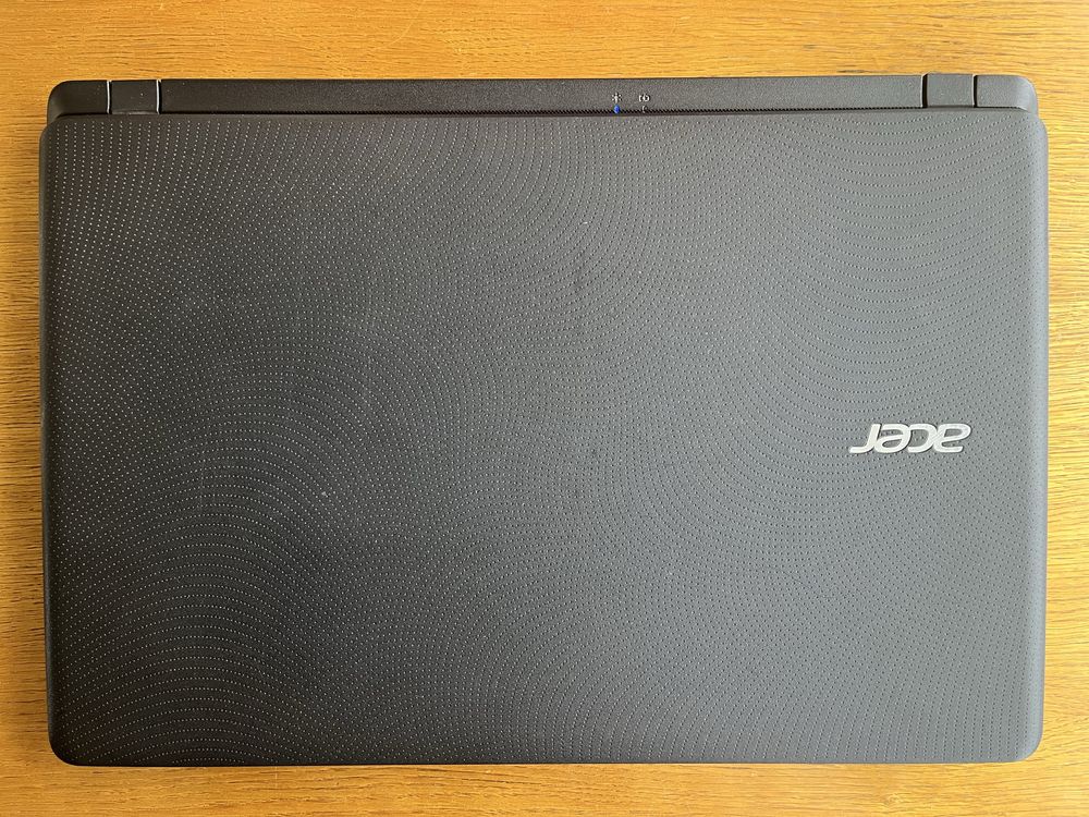Ноутбук Acer Aspire