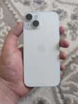 iPhone 15 128Gb АКБ 100%