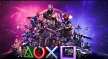 Аренда прокат пс4 пс5/Playstation 4/5