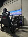 Продается готовый набор SIM RACING (sim race)