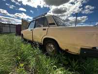 Продам Жигули Ваз 2105.