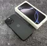 Обменяю iphone 16 pro max