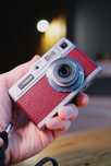 Продам мыльницу Polaroid ретро стиле цифровой фотоаппарат