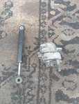 Натяжитель ремня m111 mercedes