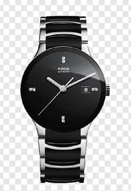 Rado часы нержавеющая сталь с 8ю бриллиантами