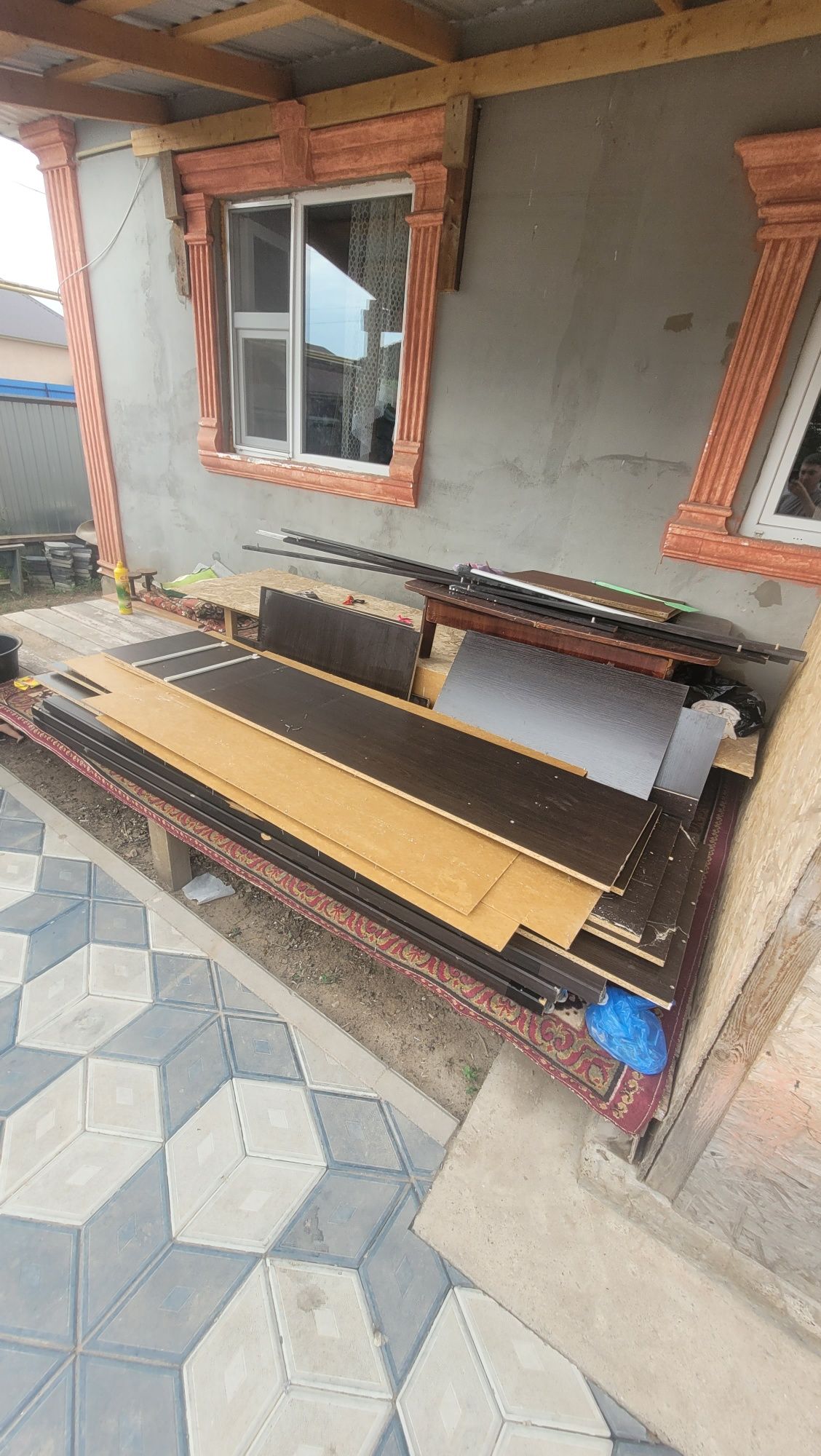 Продам шкаф в хорошом качестве!
