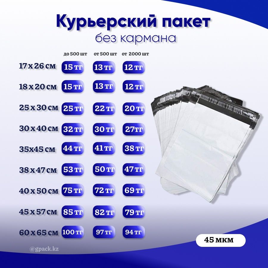 Стрейтч-пленка для упаковки