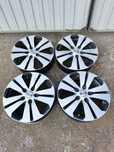 Hyundai, Kia, Mitsubishi, Nissan, Mazda Диски R-17 PCD-5/114.3