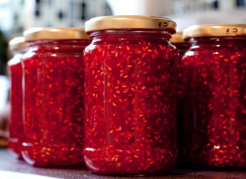 Продам малину домашнюю.
