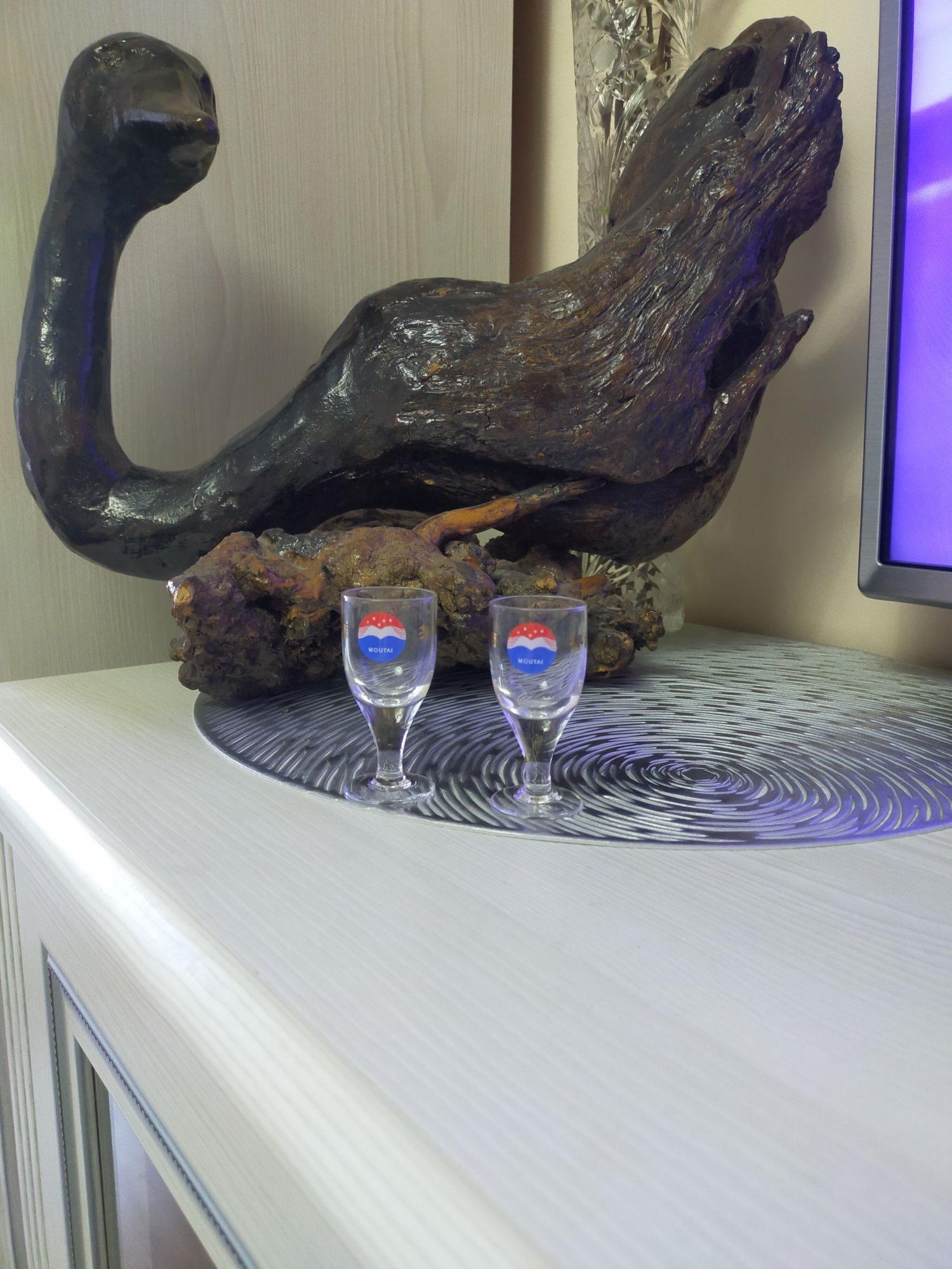Сувенир    2 рюмки