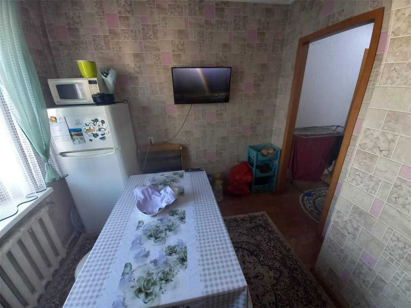 Продаю 2х комнатную квартиру  УП по ул. Металлургов!