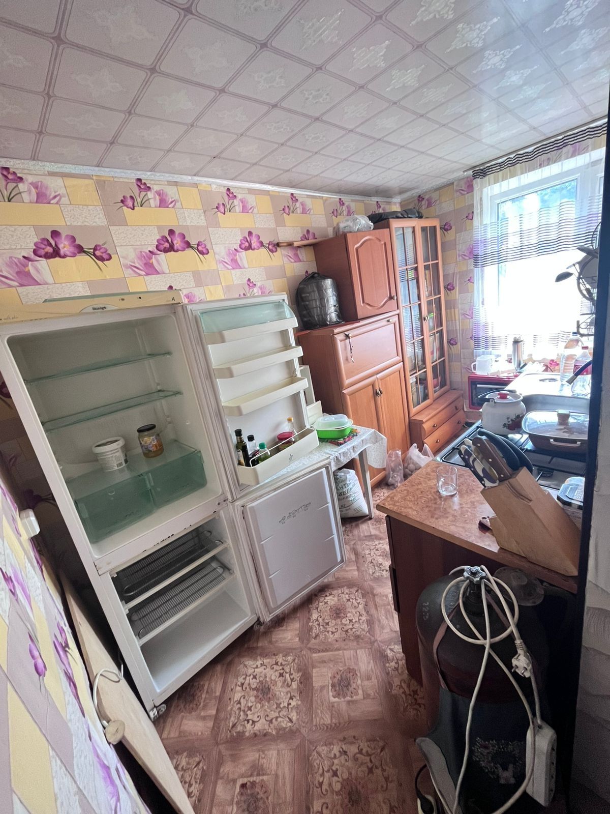 Срочно продаю квартиру
