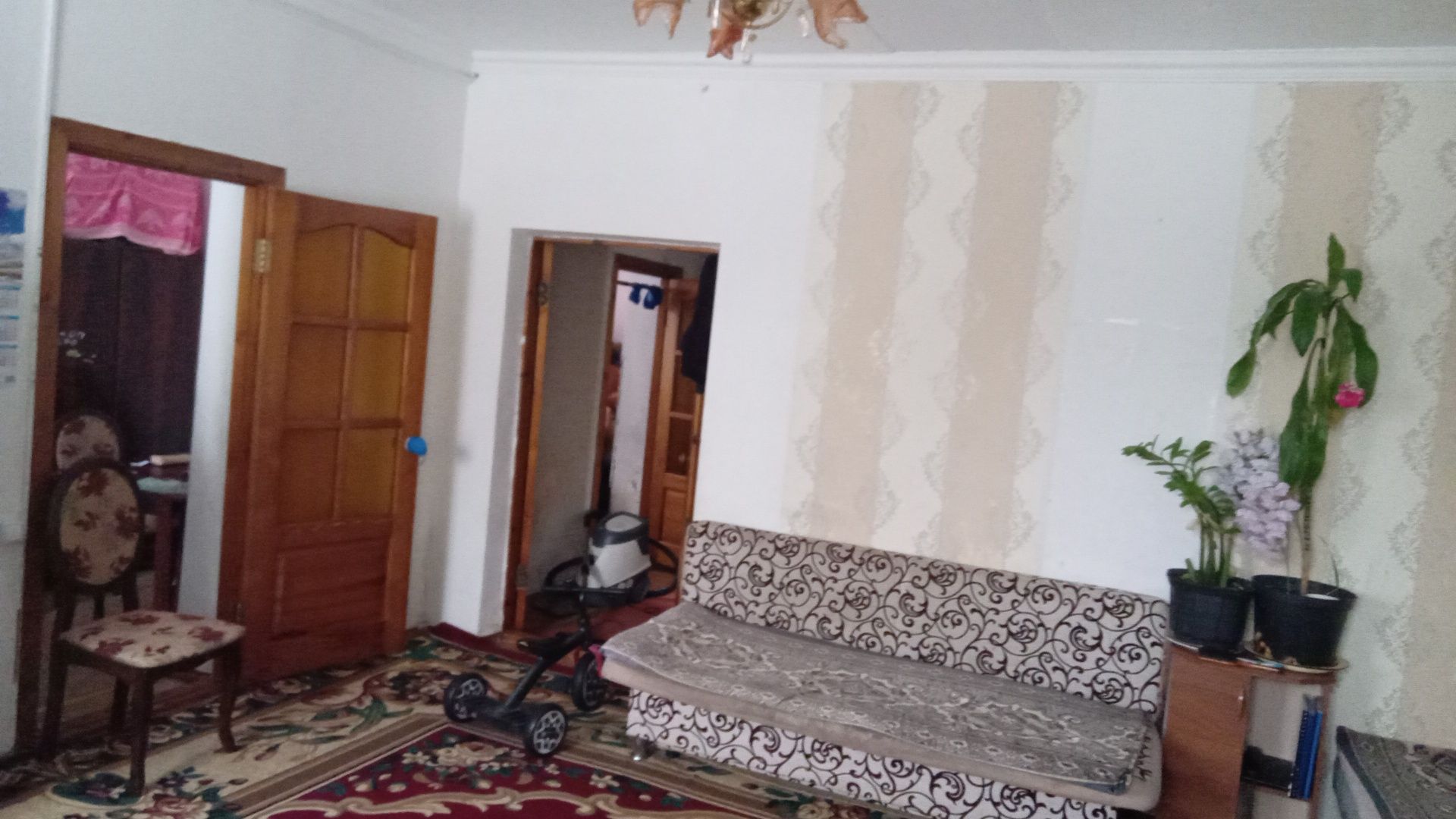 Срочно продаем участок в городе