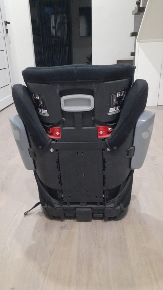 Автокресло Joie Trillo Shield IsoFix