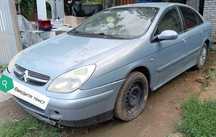 Продам Citroen C 5 2001 на разбор