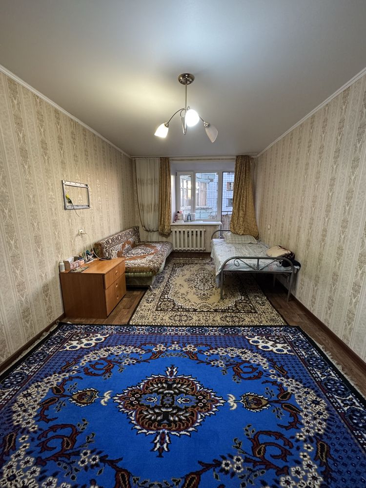 Продам 1 комнатную квартиру