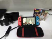 Nintendo switch 2 ревизия