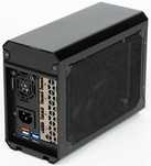 Внешняя видеокарта Gigabyte RX 580 Gaming Box  (Thunderbolt 3)