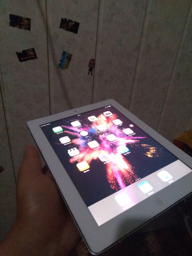 Ipad продам 5 тсч