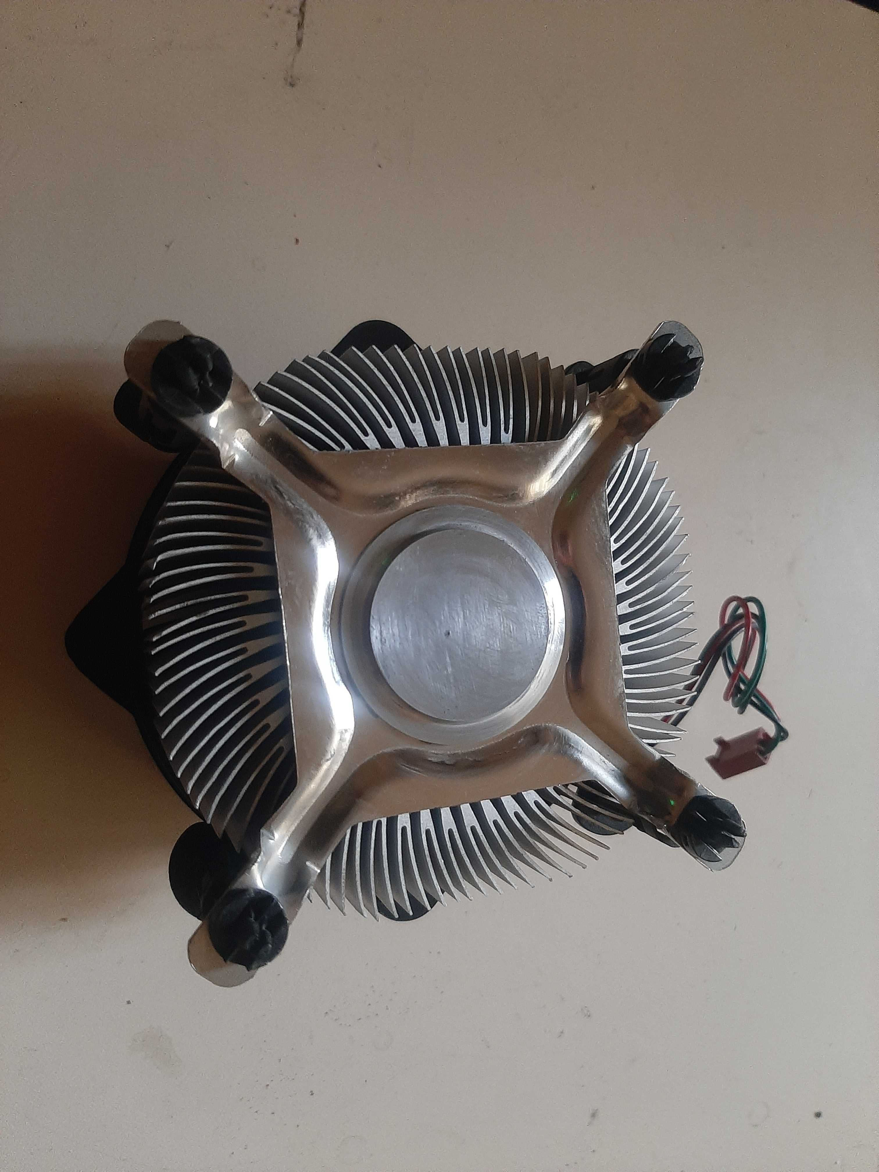 Кулер для процессора Socket LGA 775