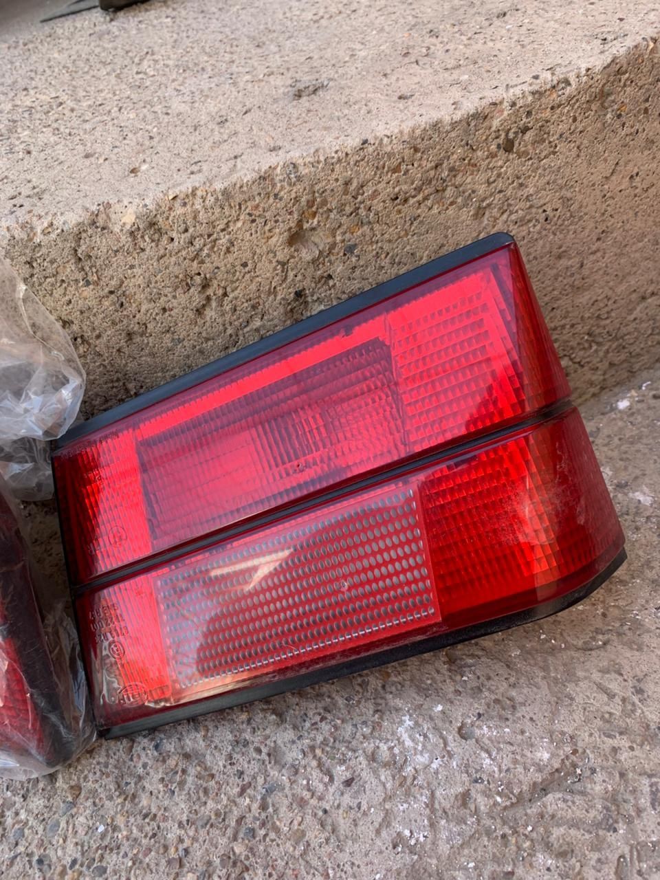 Задний стоп фара для BMW e34