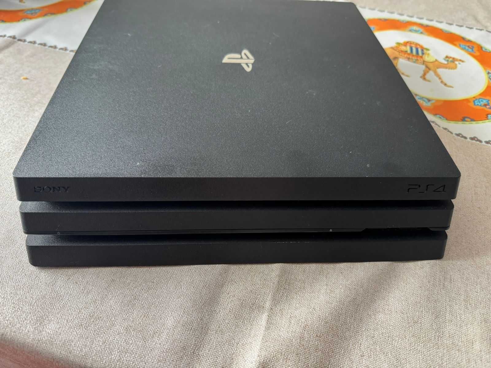 Playstation 4 Pro