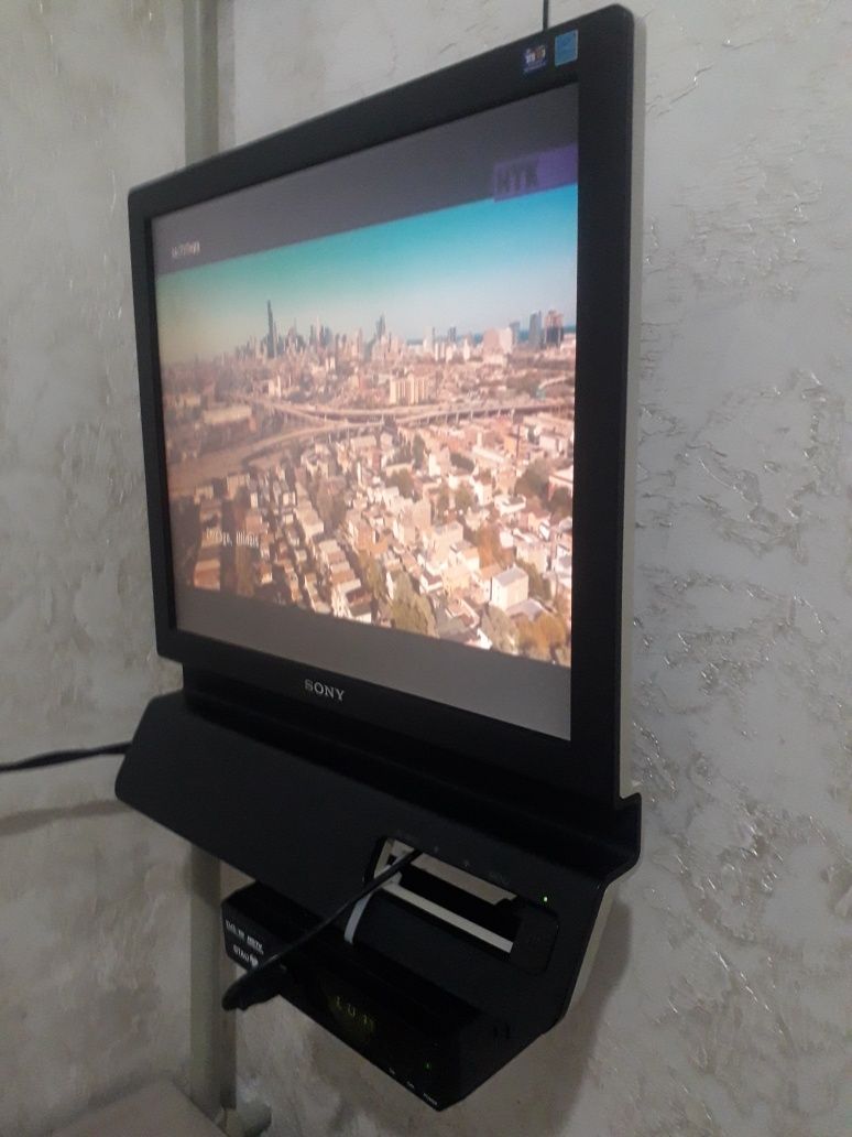 Монитор     Sony
