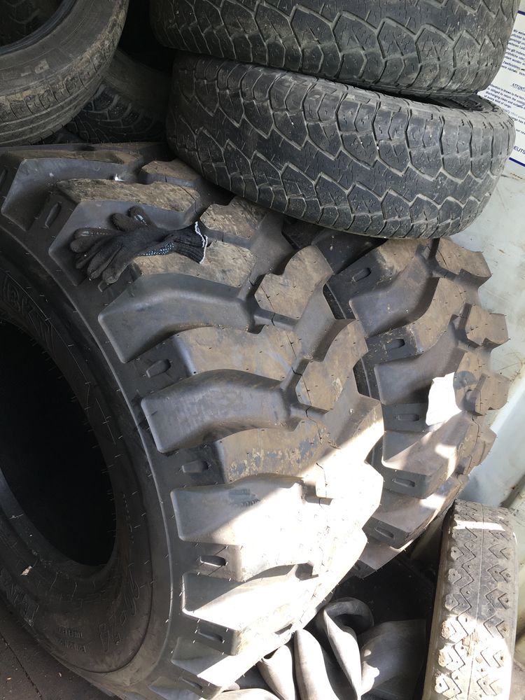 шина BKT AT 621 22/70 R24