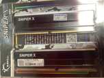 Озу G-Skill 16GB 2666Mhz