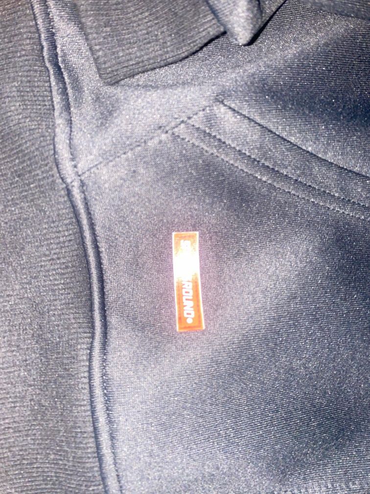 Продам зипку Sprayground