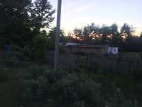 Продам 3 х комнатный частный дом, 30 сотток  . В село Курчум