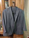 два костюма uomo boss made in italy 56размер