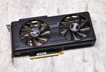 Продам видеокарту Palit 3060 ti