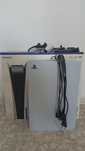 Ps5 playstation 5 пс5