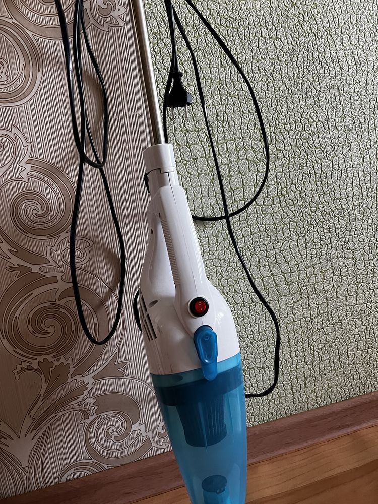 Продам пылесос