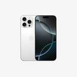 16 Pro Max 256GB Белый с гарантией