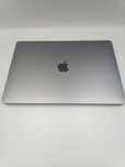 MacBook Air M1. 65 циклов.