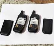 GlobalSat GPS GSM трекер 2шт