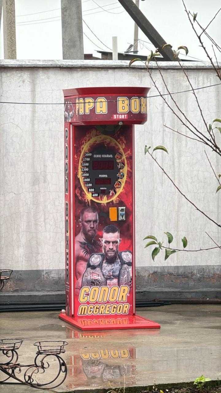 Готовый аппарат для пассивного дохода