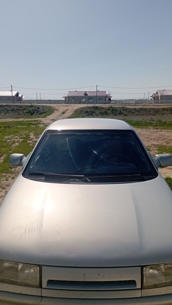 Ваз 2110 инжектор