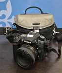 Фотоаппарат Nikon D7000 Код 4373 Нур Ломбард