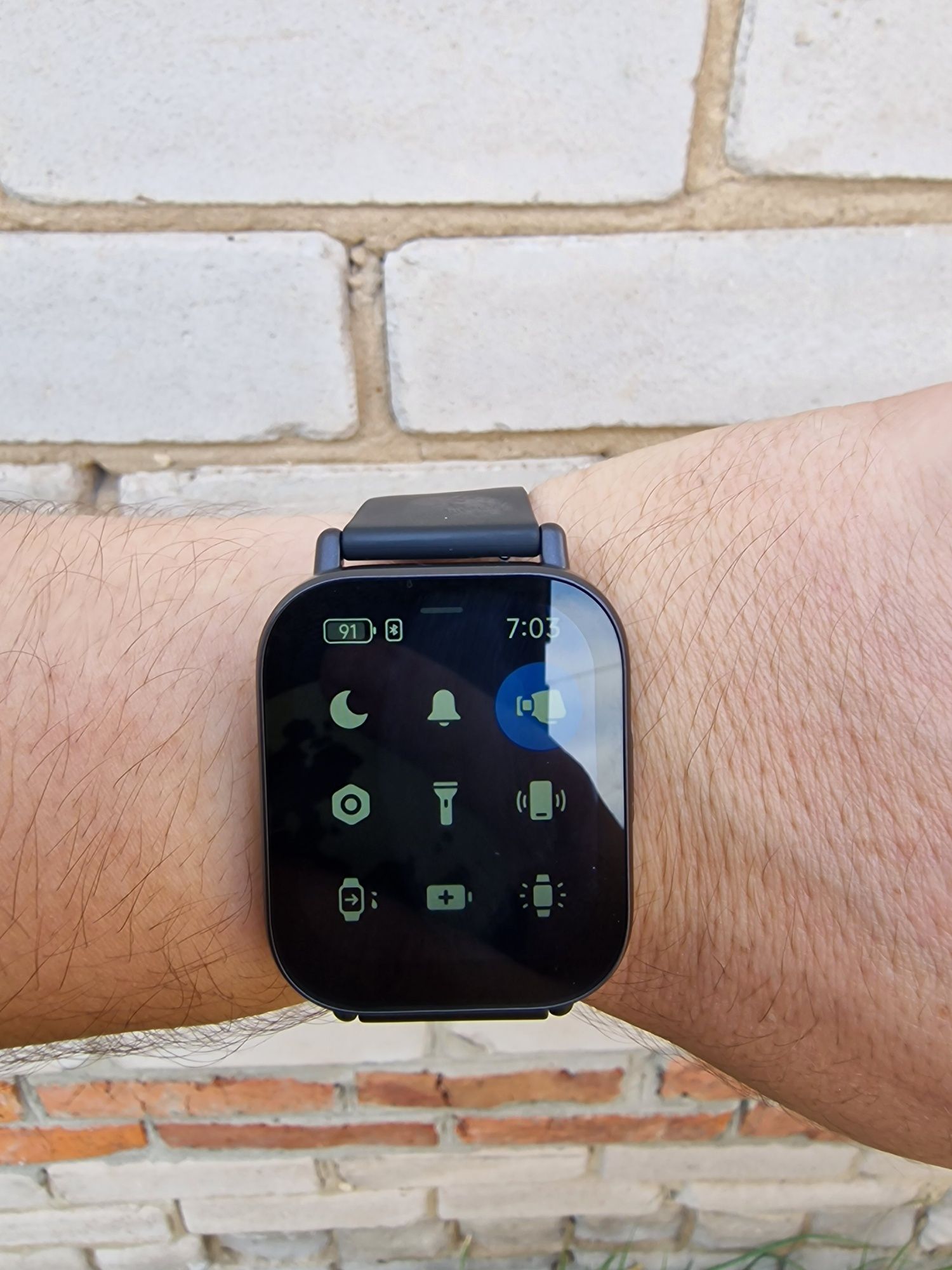 Обменяю Смарт Часы Redmi watch 5 active