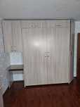 Шкаф-кровать 45 тыс