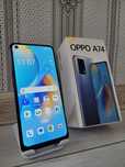 Oppo A74.  128GB