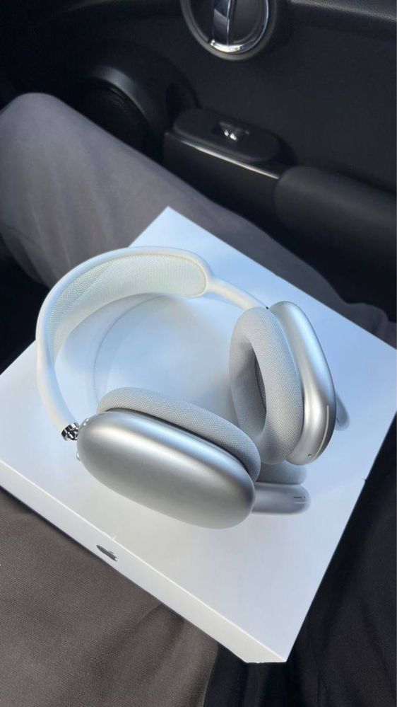 Наушники блютуз AirPods Max 2